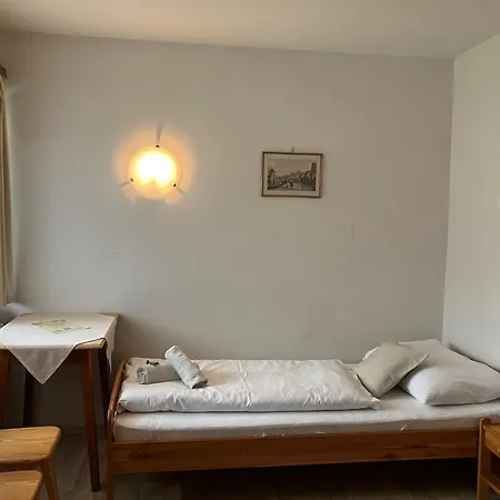 Alpenpension Haslinger Bad Gastein Room photo