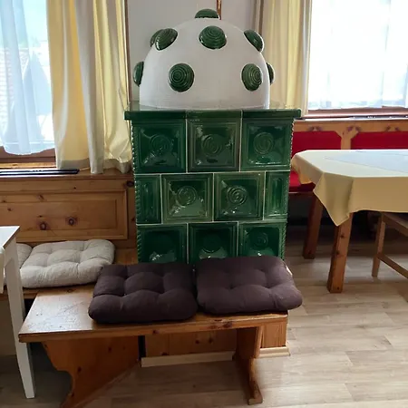 Alpenpension Haslinger Bad Gastein Room photo