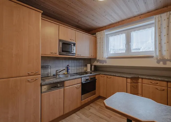 Alpenpension Haslinger