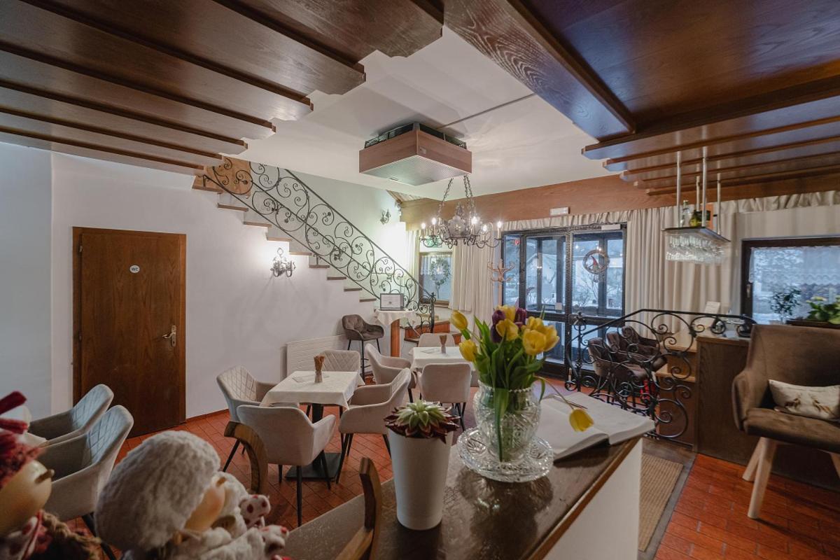 Alpenpension Haslinger Bad Gastein