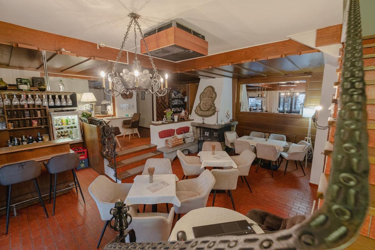 Alpenpension Haslinger Guest house