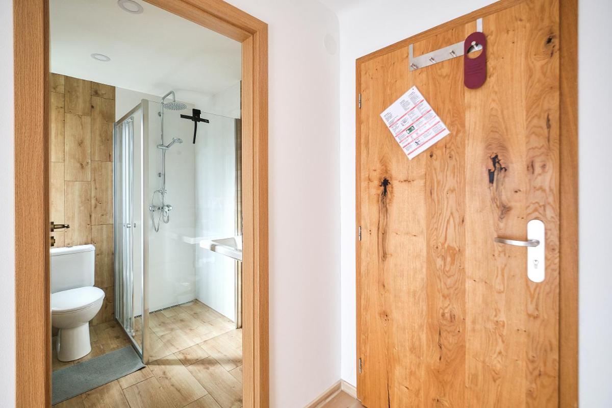 Alpenpension Haslinger 3* Bad Gastein