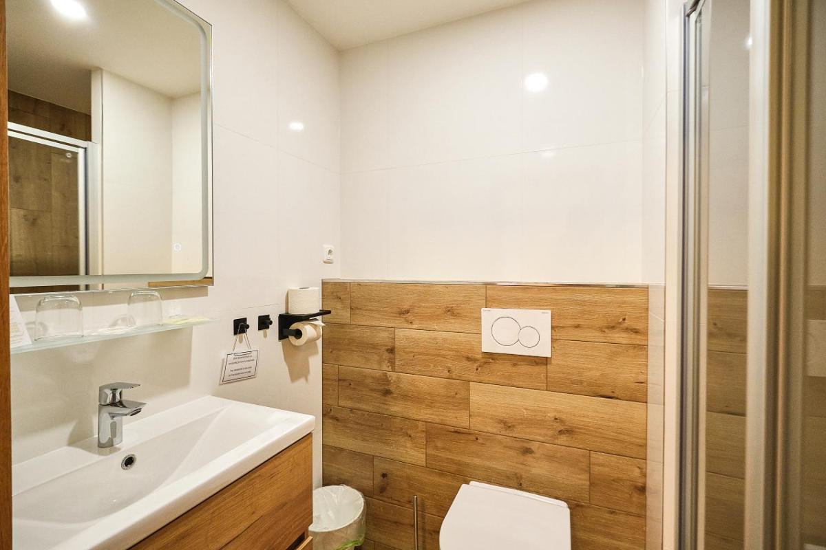 Alpenpension Haslinger 3* Bad Gastein