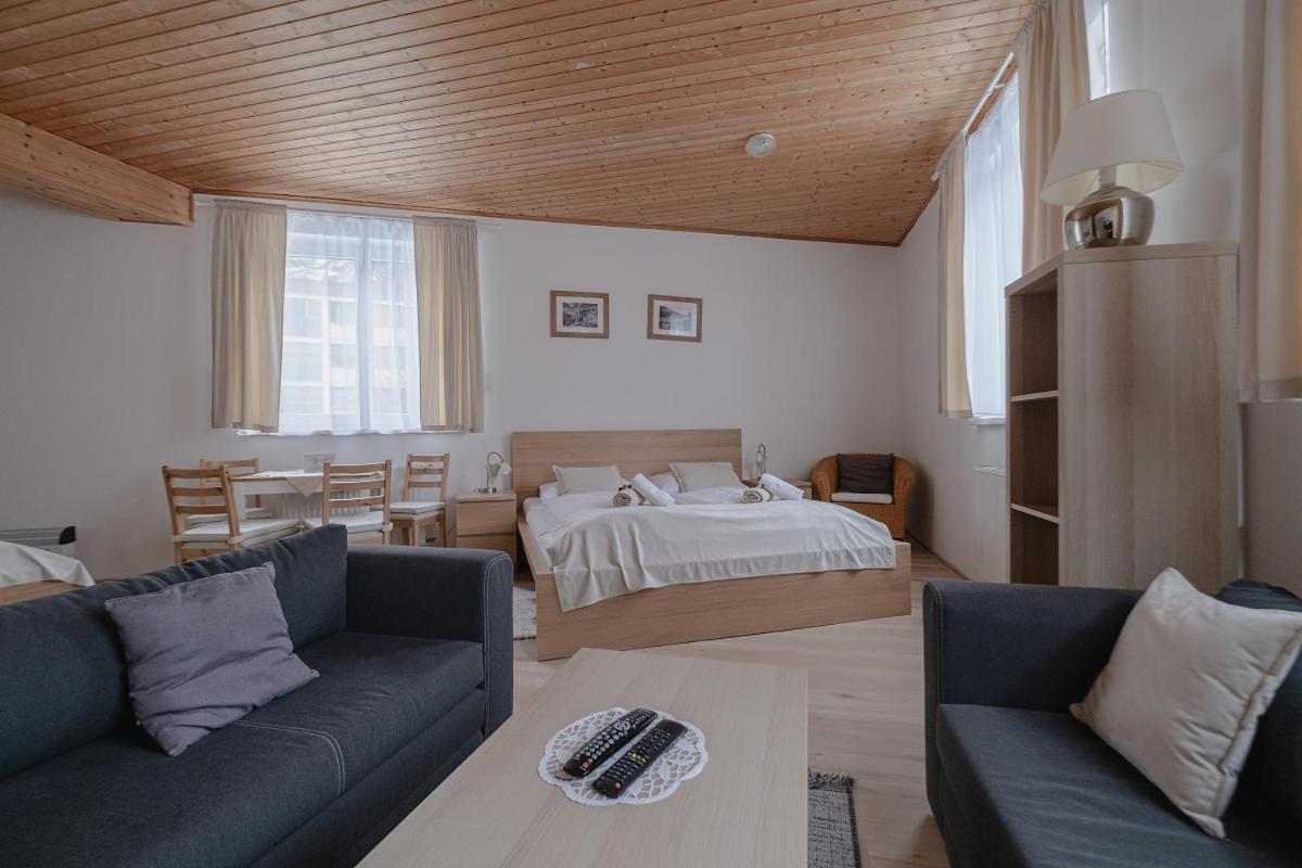 Alpenpension Haslinger Bad Gastein
