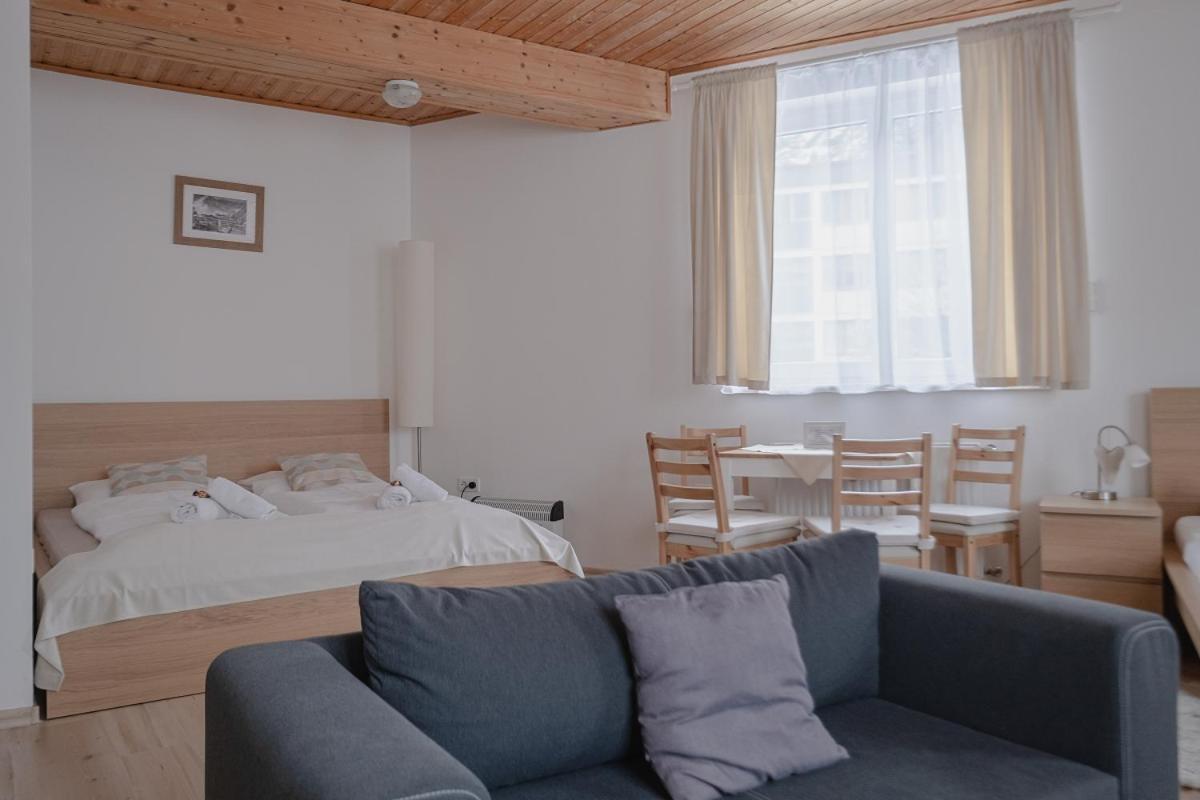 Alpenpension Haslinger 3* Bad Gastein