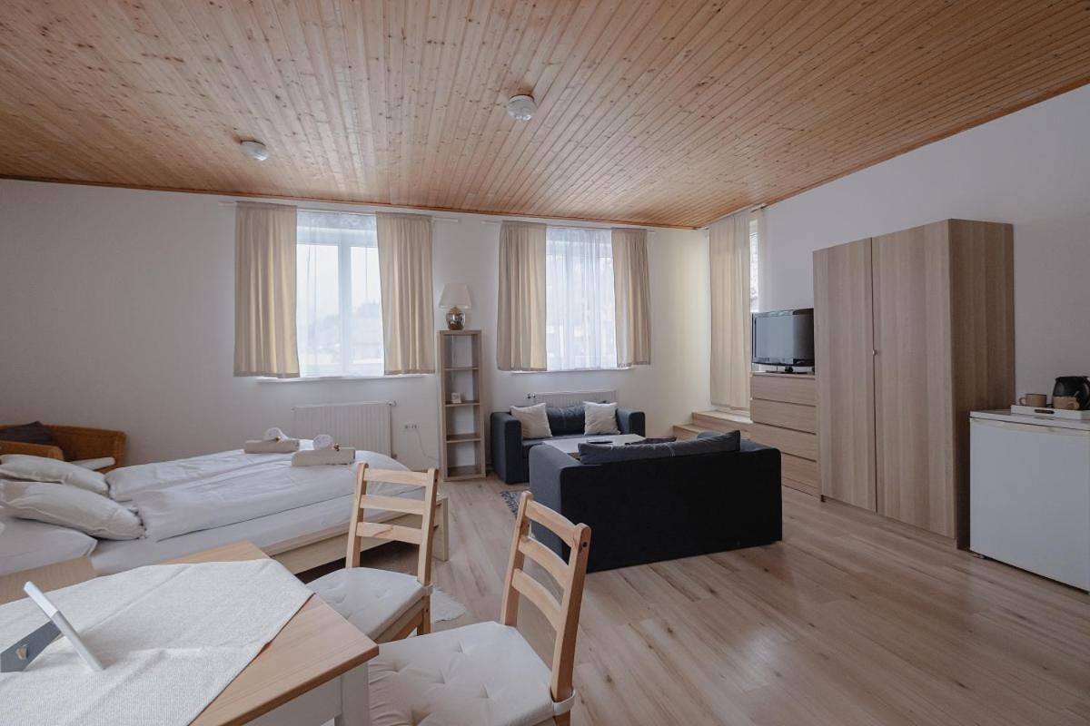 Guest house Alpenpension Haslinger