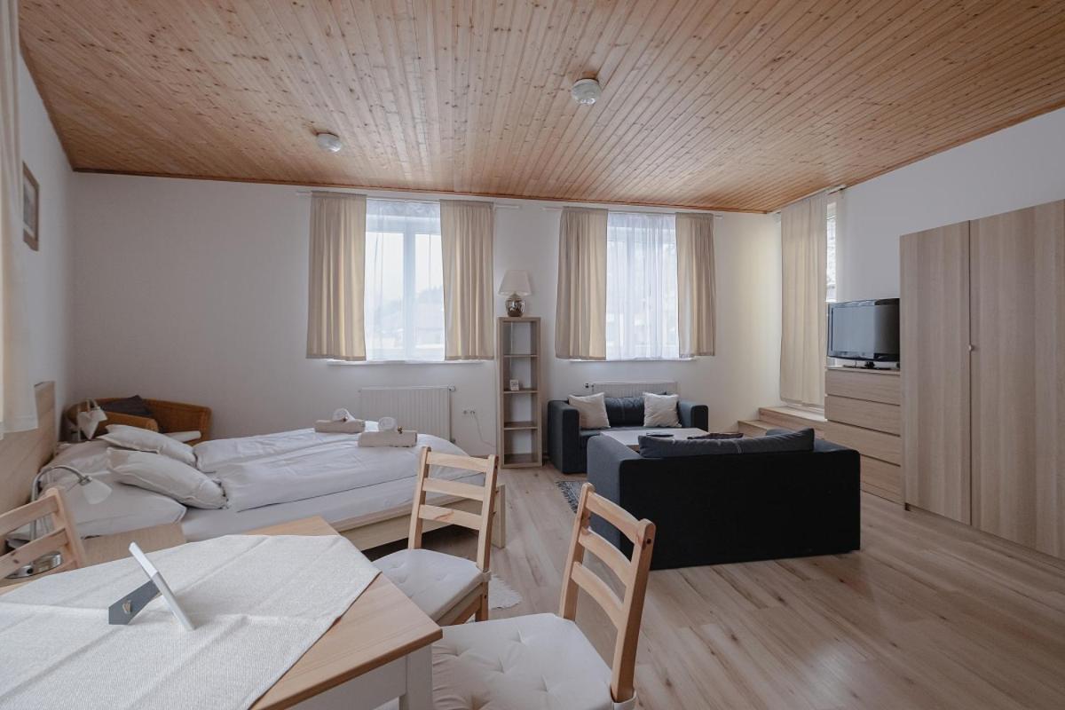 Alpenpension Haslinger Gasthuis 3*