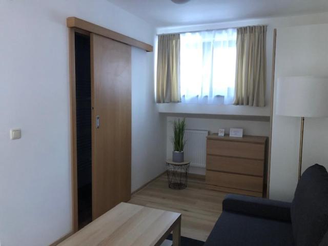 Guest house Alpenpension Haslinger 3*