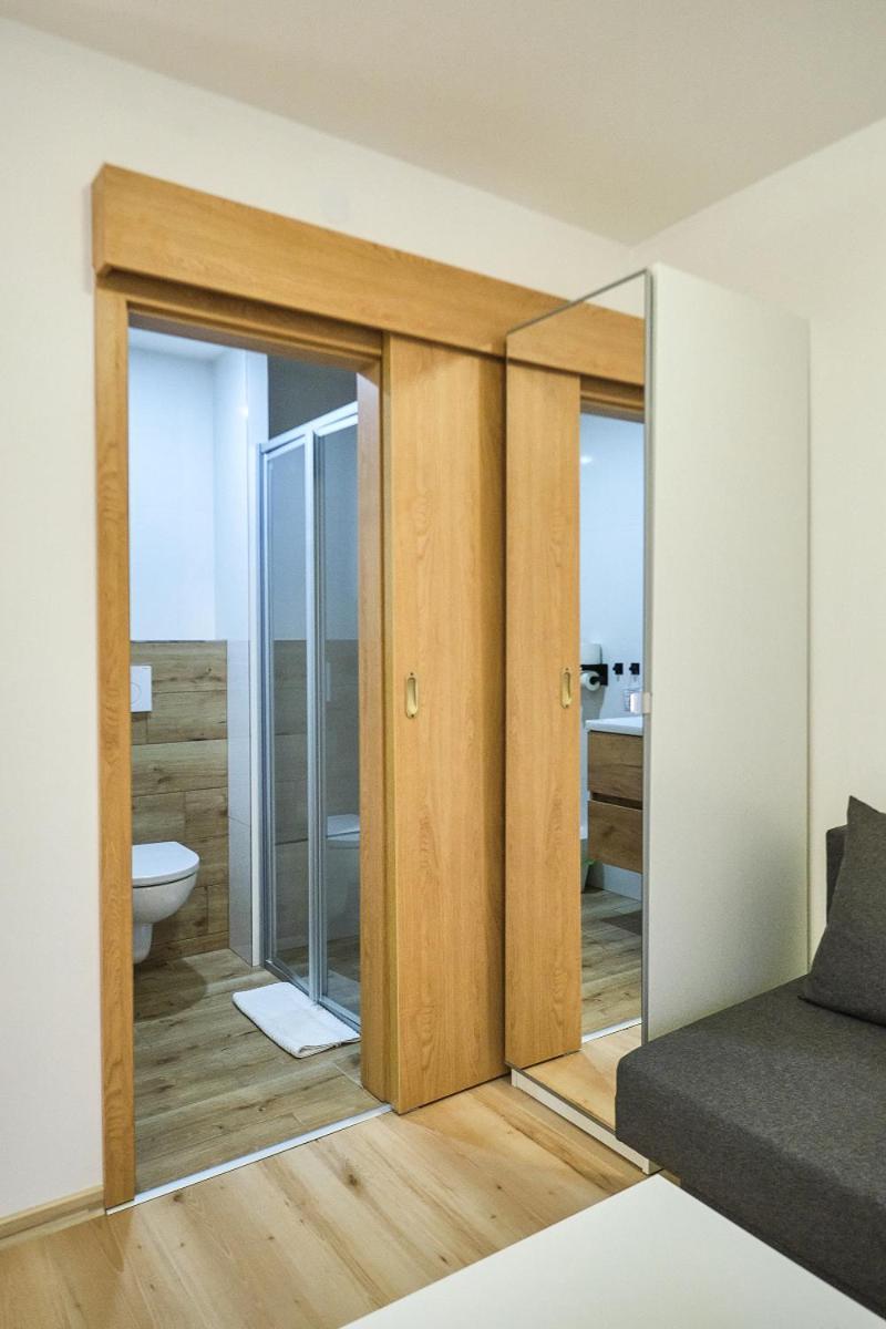 Alpenpension Haslinger 3* Bad Gastein