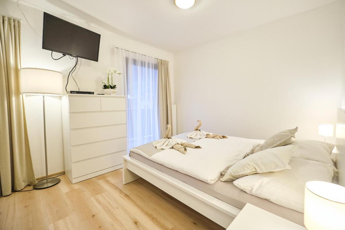 Alpenpension Haslinger Maison d'hôtes 3*