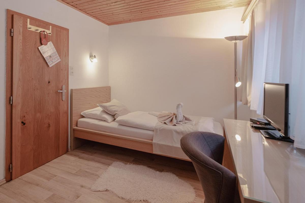 Alpenpension Haslinger