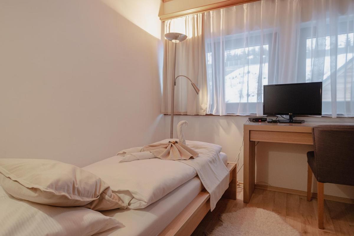 Alpenpension Haslinger Guest house