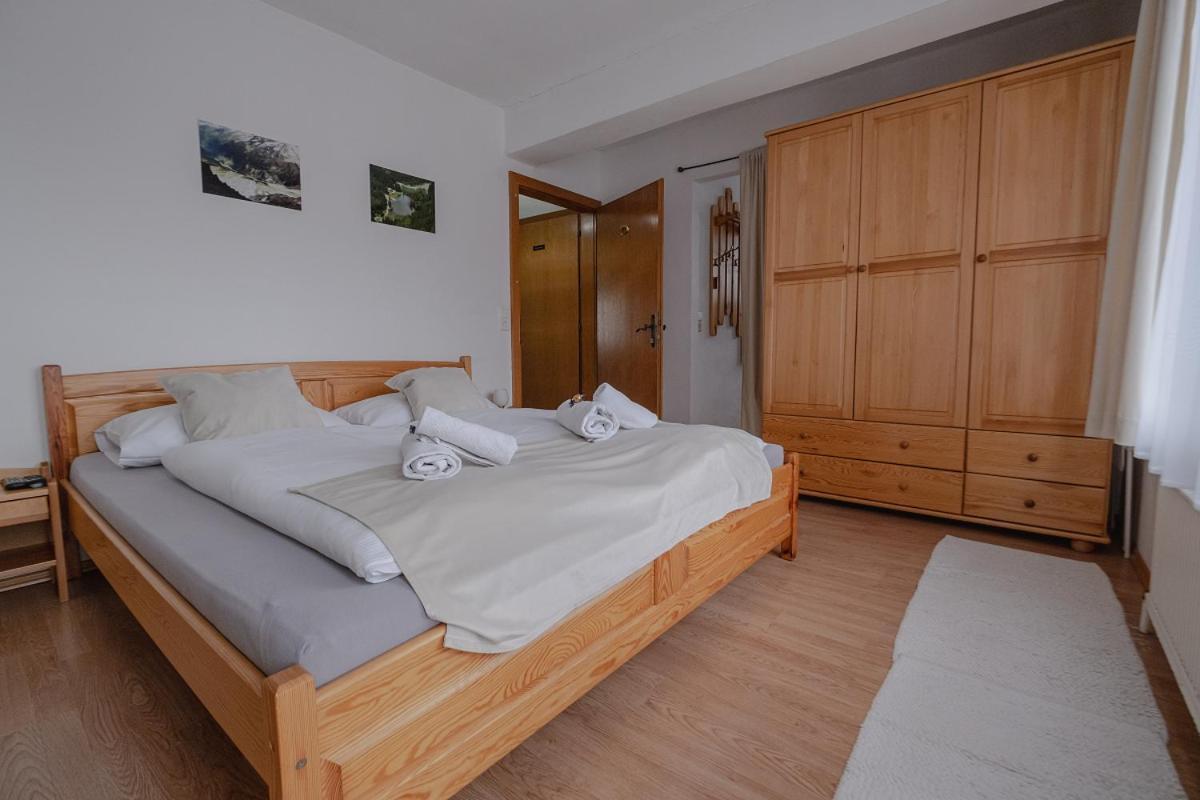 Alpenpension Haslinger Guest house 3*