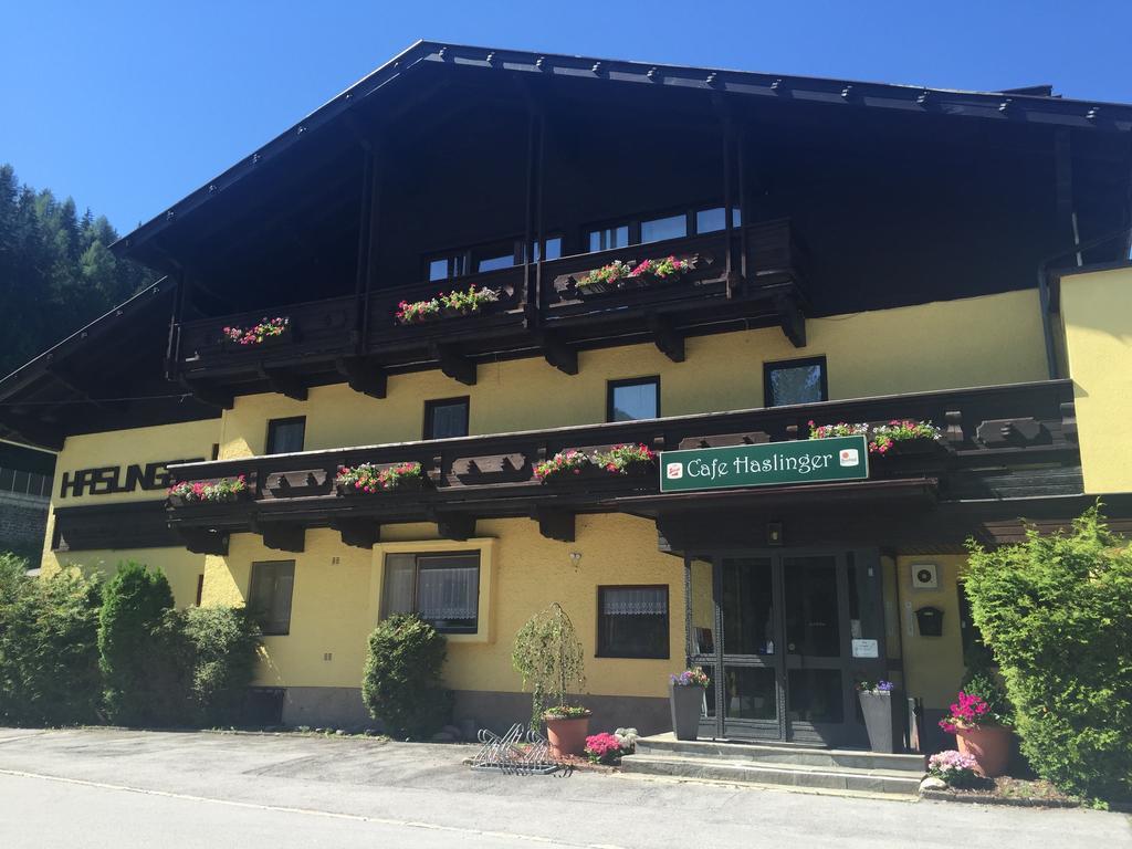 Alpenpension Haslinger Bad Gastein