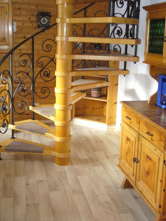 Alpenpension Haslinger 3*