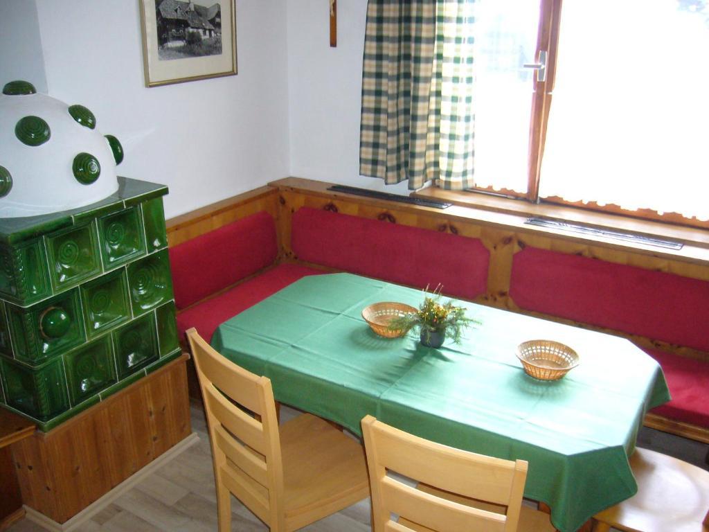 Alpenpension Haslinger