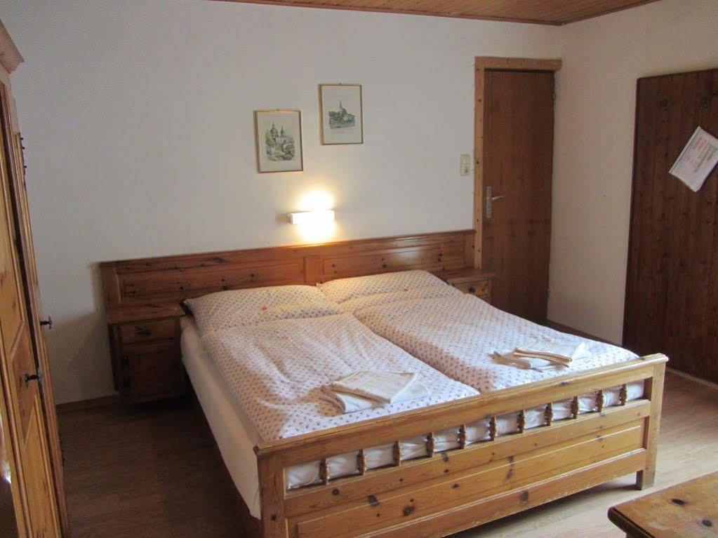 Maison d'hôtes Alpenpension Haslinger