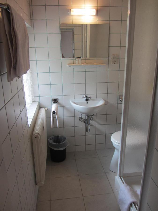 Guest house Alpenpension Haslinger