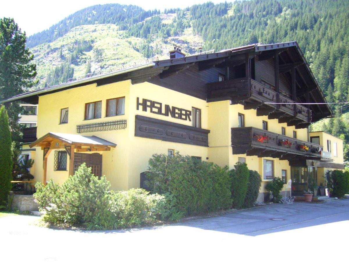 Alpenpension Haslinger Bad Gastein