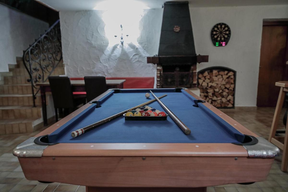 Gasthuis Alpenpension Haslinger 3*