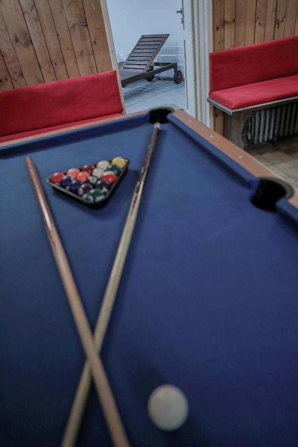 Alpenpension Haslinger