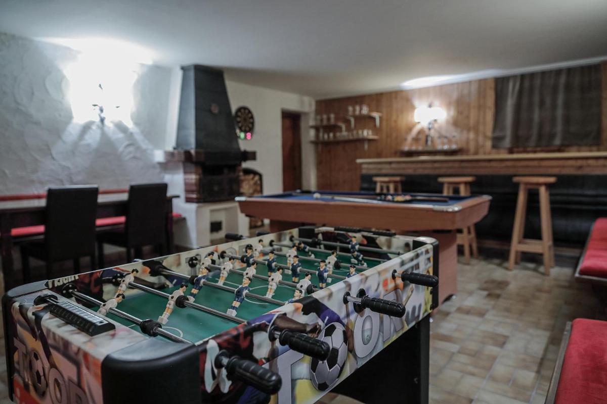 Alpenpension Haslinger Bad Gastein
