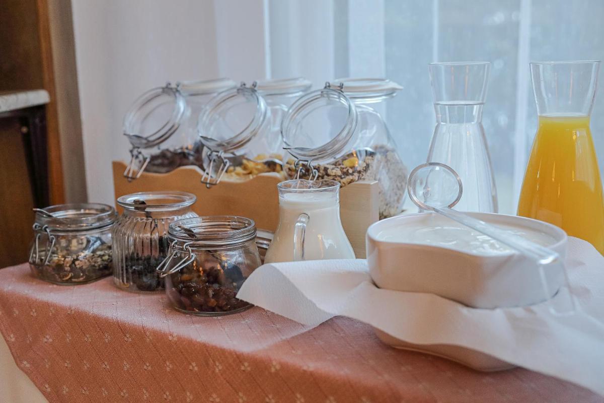 Guest house Alpenpension Haslinger Bad Gastein