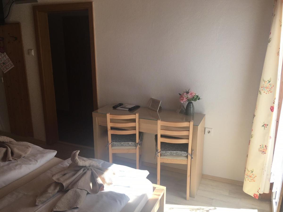 Guest house Alpenpension Haslinger Bad Gastein