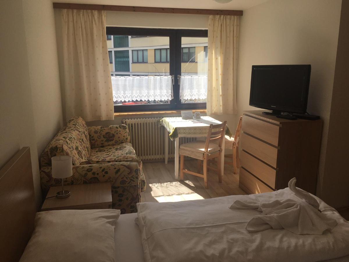 Alpenpension Haslinger 3* Bad Gastein
