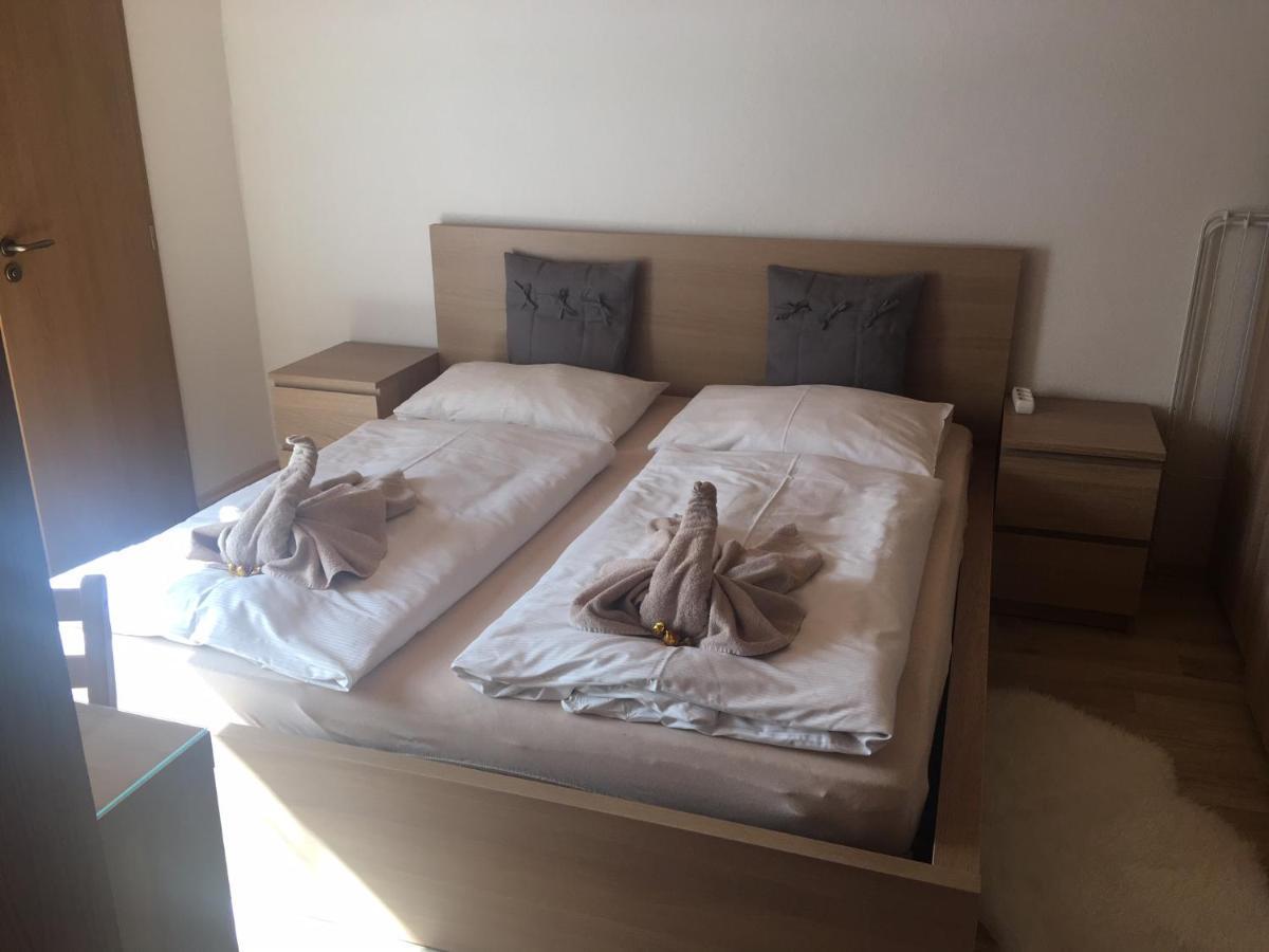 Alpenpension Haslinger 3*