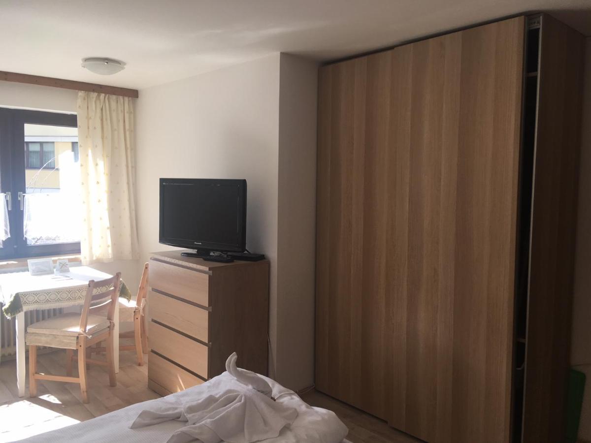 Guest house Alpenpension Haslinger 3*