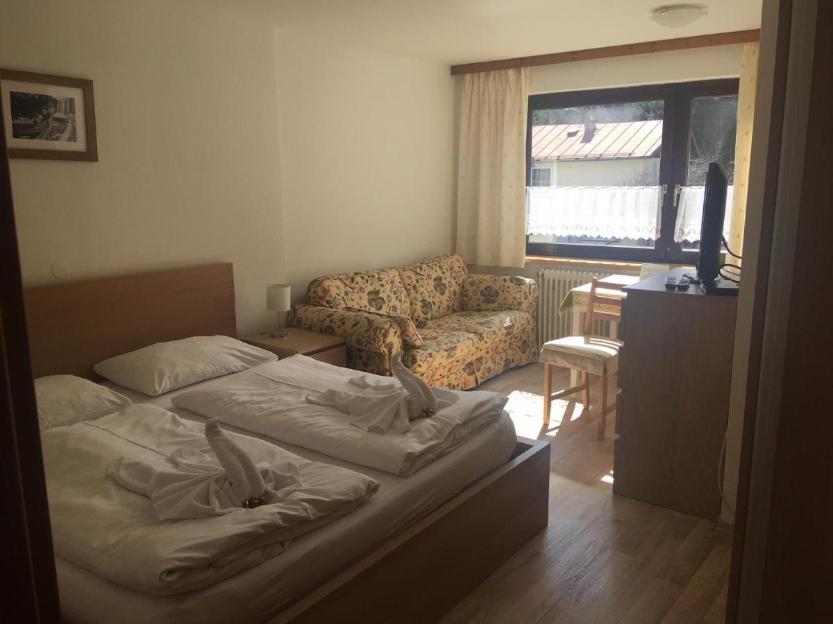 Alpenpension Haslinger Guest house 3*